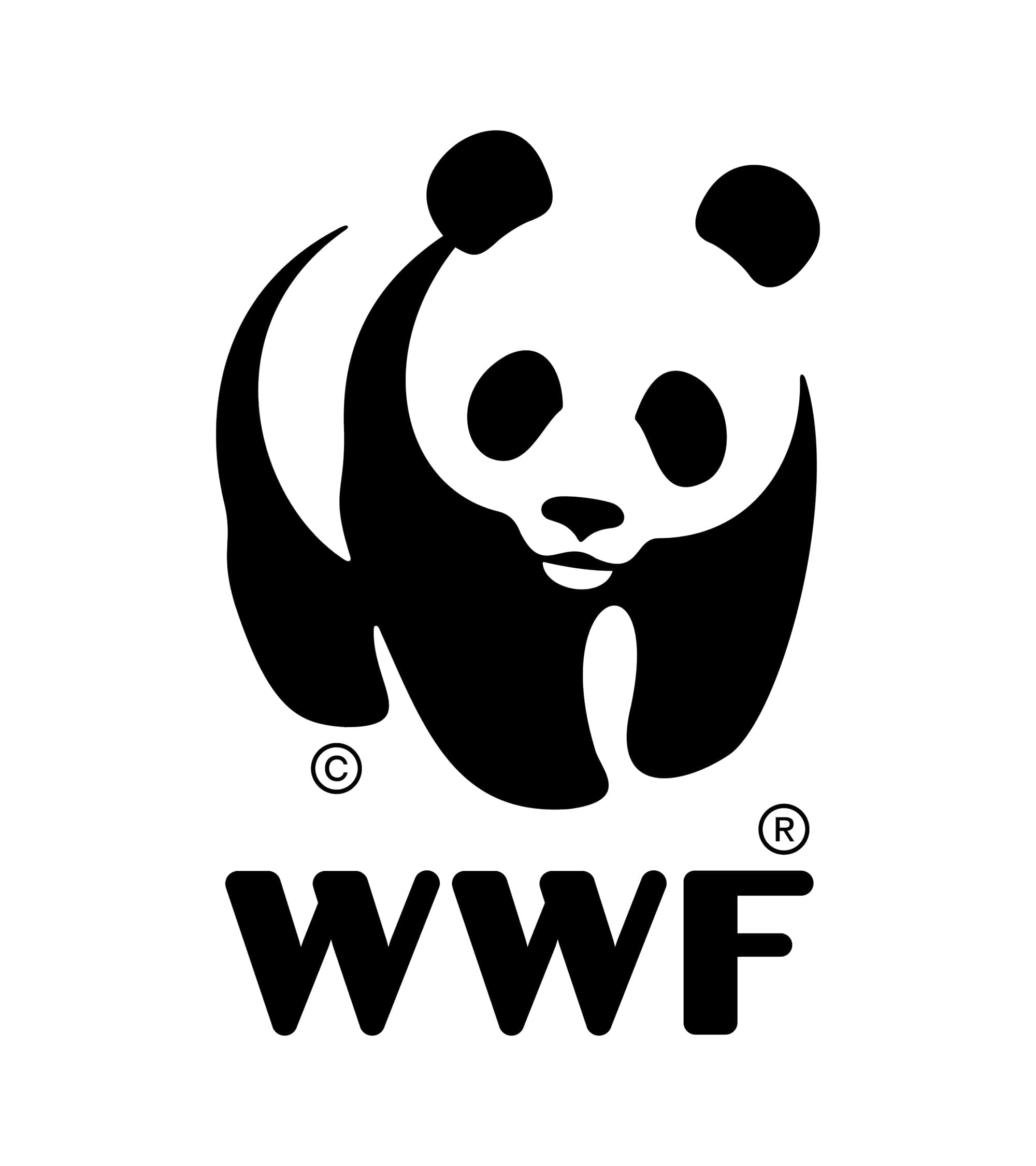 WWF-INDONESIA logo